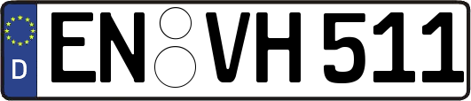 EN-VH511