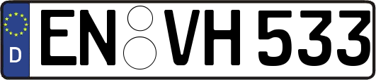 EN-VH533