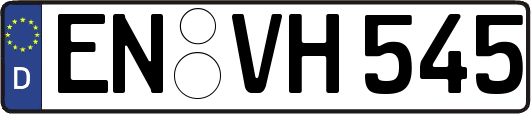 EN-VH545
