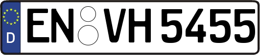 EN-VH5455