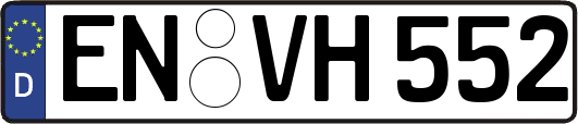 EN-VH552