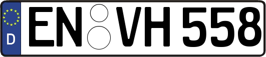 EN-VH558