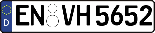 EN-VH5652