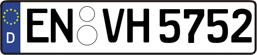 EN-VH5752