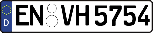 EN-VH5754