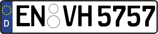 EN-VH5757