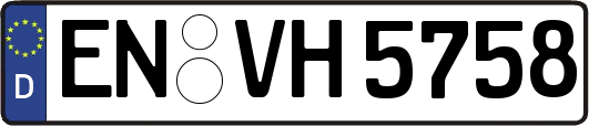 EN-VH5758