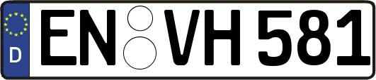 EN-VH581