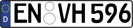EN-VH596