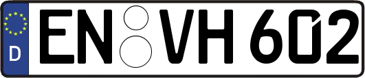 EN-VH602