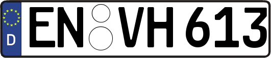 EN-VH613