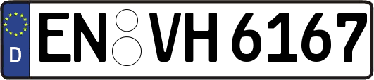 EN-VH6167