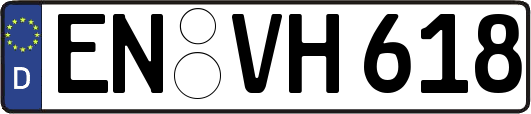 EN-VH618