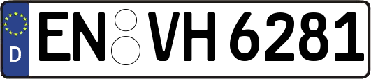 EN-VH6281