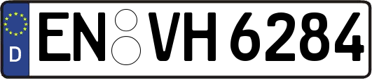 EN-VH6284
