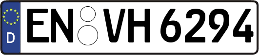 EN-VH6294