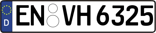 EN-VH6325