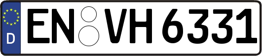 EN-VH6331