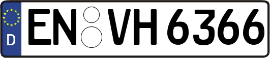 EN-VH6366