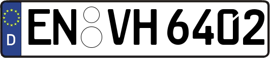 EN-VH6402