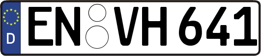 EN-VH641