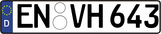 EN-VH643