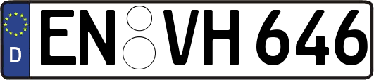 EN-VH646