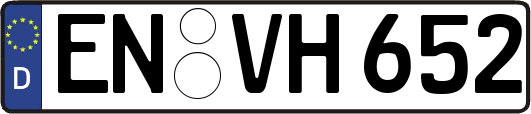 EN-VH652