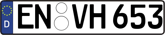 EN-VH653