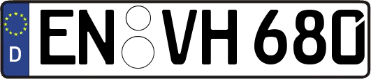 EN-VH680