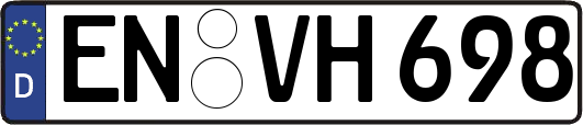 EN-VH698