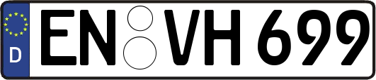 EN-VH699