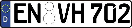 EN-VH702