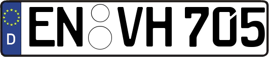 EN-VH705