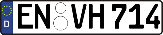 EN-VH714