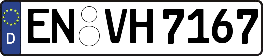 EN-VH7167
