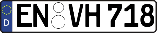 EN-VH718
