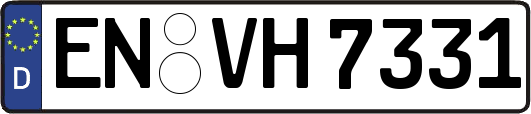 EN-VH7331