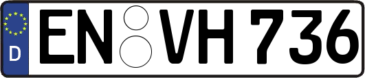 EN-VH736