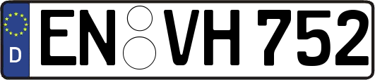 EN-VH752