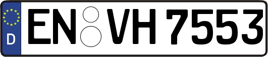 EN-VH7553