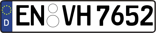 EN-VH7652