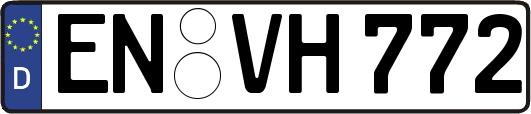 EN-VH772