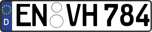 EN-VH784
