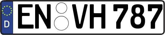 EN-VH787