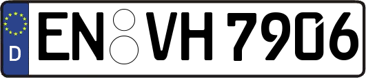 EN-VH7906