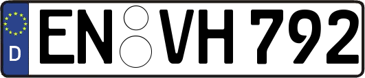 EN-VH792