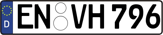 EN-VH796