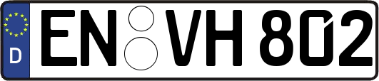 EN-VH802