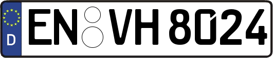 EN-VH8024